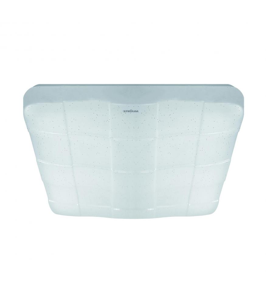 LED SPARTA D Water-Resistant LED Light Fixture 36W and 48W-Lighting for every space-Svetila.eu