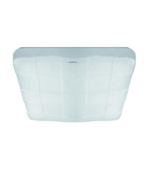LED SPARTA D Water-Resistant LED Light Fixture 36W and 48W-Lighting for every space-Svetila.eu