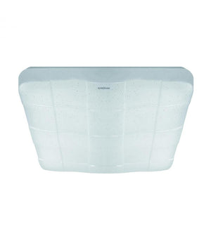 LED SPARTA D Water-Resistant LED Light Fixture 36W and 48W-Lighting for every space-Svetila.eu