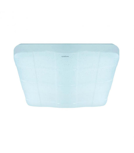 LED SPARTA D Water-Resistant LED Light Fixture 36W and 48W-Lighting for every space-Svetila.eu