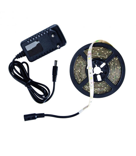 LED Strip LATE 14,4W 180 3 meter, 220V mains, waterproof, IP65-LED Strips for Lighting-Svetila.eu