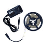 LED Strip LATE 14,4W 180 3 meter, 220V mains, waterproof, IP65-LED Strips for Lighting-Svetila.eu