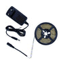 LED Strip LATE 24W 300 5 meter, IP65 waterproof, 220V mains-LED Strips for Lighting-Svetila.eu