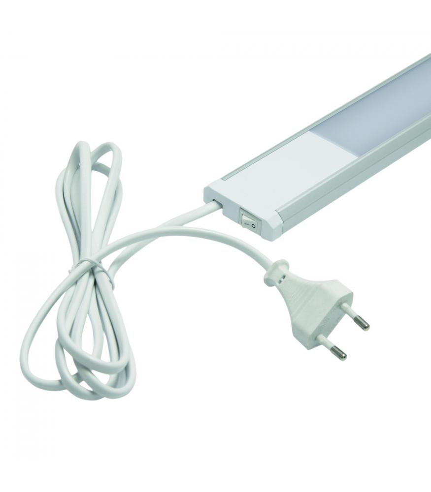 LED TAMARA Under Cabinet Light 10W 15W 20W NW-Lighting for every space-Svetila.eu