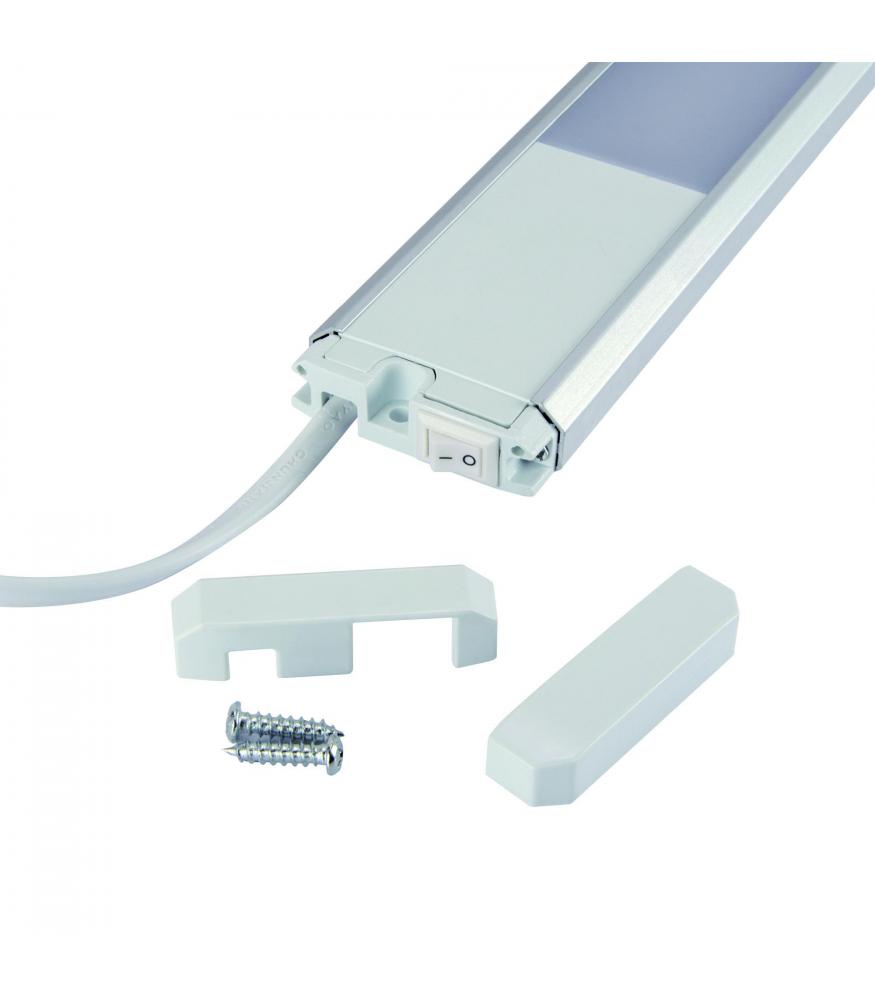 LED TAMARA Under Cabinet Light 10W 15W 20W NW-Lighting for every space-Svetila.eu