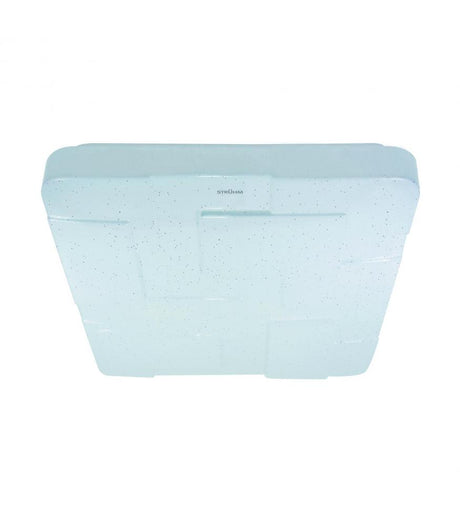 LED TETRIS D Water-Resistant LED Light Fixture 36W and 48W-Lighting for every space-Svetila.eu