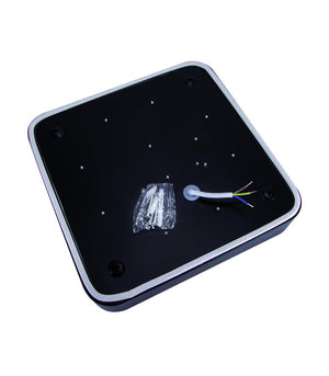 LED TOTEM C and D 16W, 24W, 48W NW-Lighting for every space-Svetila.eu