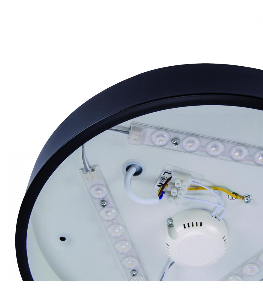 LED TOTEM C and D 16W, 24W, 48W NW-Lighting for every space-Svetila.eu