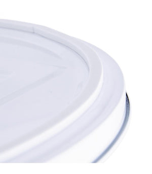 LED URANIA C Water-Resistant LED Light 12W, 18W, 24W-Lighting for every space-Svetila.eu