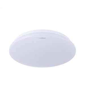 LED URANIA C Water-Resistant LED Light 12W, 18W, 24W-Lighting for every space-Svetila.eu