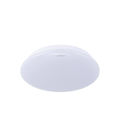 LED URANIA C Water-Resistant LED Light 12W, 18W, 24W-Lighting for every space-Svetila.eu