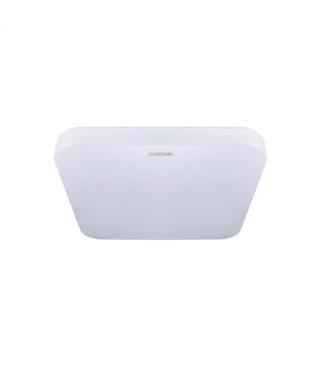 LED URANIA D Water-Resistant LED Light 12W, 18W, 24W-Lighting for every space-Svetila.eu