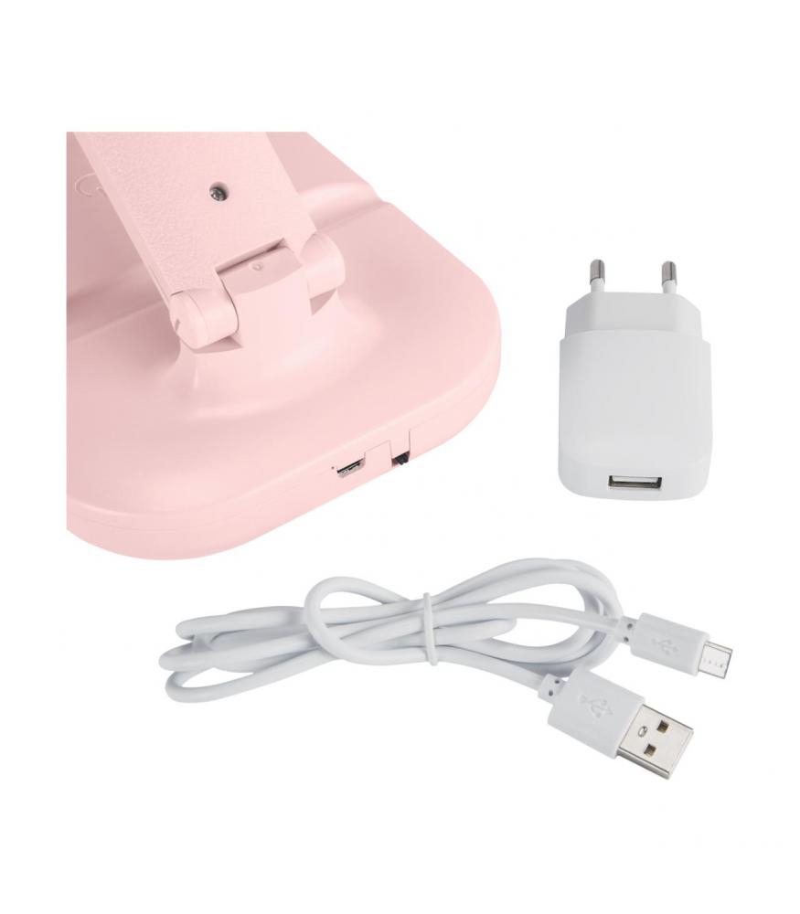 LED ZET Adjustable Brightness & Light Colour Touch Lamp-Lighting for every space-Svetila.eu