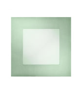 LED downlight MILTON D 6W and 12W in white and matt chrome options-Lighting for every space-Svetila.eu