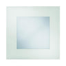 LED downlight MILTON D 6W and 12W in white and matt chrome options-Lighting for every space-Svetila.eu
