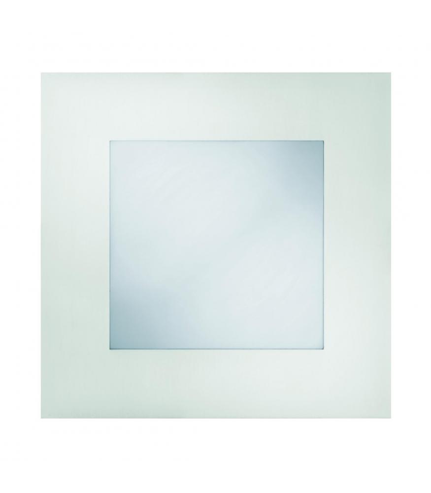LED downlight MILTON D 6W and 12W in white and matt chrome options-Lighting for every space-Svetila.eu