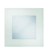 LED downlight MILTON D 6W and 12W in white and matt chrome options-Lighting for every space-Svetila.eu