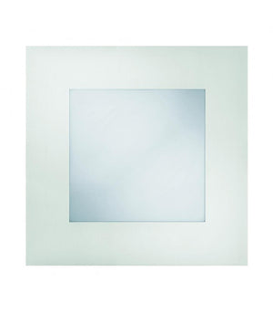 LED downlight MILTON D 6W and 12W in white and matt chrome options-Lighting for every space-Svetila.eu