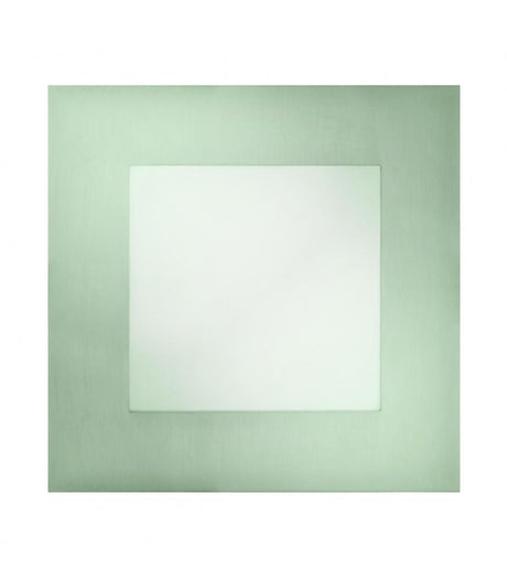 LED downlight MILTON D 6W and 12W in white and matt chrome options-Lighting for every space-Svetila.eu
