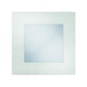 LED downlight MILTON D 6W and 12W in white and matt chrome options-Lighting for every space-Svetila.eu
