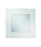 LED downlight MILTON D 6W and 12W in white and matt chrome options-Lighting for every space-Svetila.eu
