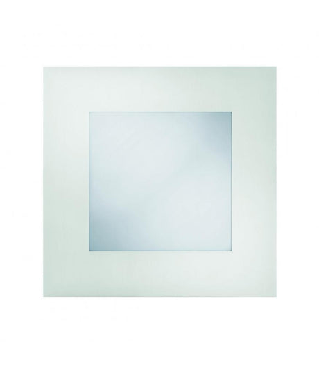 LED downlight MILTON D 6W and 12W in white and matt chrome options-Lighting for every space-Svetila.eu