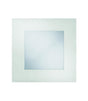 LED downlight MILTON D 6W and 12W in white and matt chrome options-Lighting for every space-Svetila.eu
