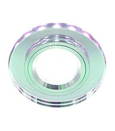 LED downlight RIANA C chrome RGB CW-Lighting for every space-Svetila.eu