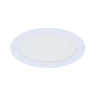 LED downlight SLIM C 3W 6W 9W 12W 15W 18W white-Lighting for every space-Svetila.eu
