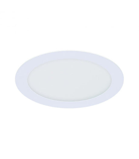LED downlight SLIM C 3W 6W 9W 12W 15W 18W white-Lighting for every space-Svetila.eu