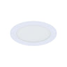 LED downlight SLIM C 3W 6W 9W 12W 15W 18W white-Lighting for every space-Svetila.eu
