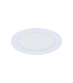 LED downlight SLIM C 3W 6W 9W 12W 15W 18W white-Lighting for every space-Svetila.eu