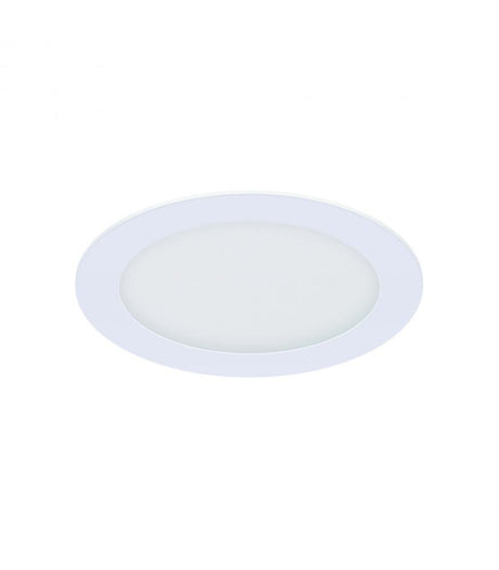 LED downlight SLIM C 3W 6W 9W 12W 15W 18W white-Lighting for every space-Svetila.eu