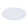 LED downlight SLIM C 3W 6W 9W 12W 15W 18W white-Lighting for every space-Svetila.eu
