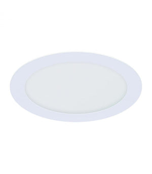 LED downlight SLIM C 3W 6W 9W 12W 15W 18W white-Lighting for every space-Svetila.eu