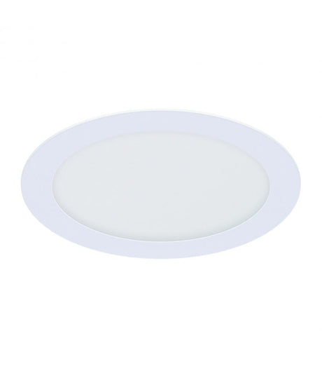LED downlight SLIM C 3W 6W 9W 12W 15W 18W white-Lighting for every space-Svetila.eu