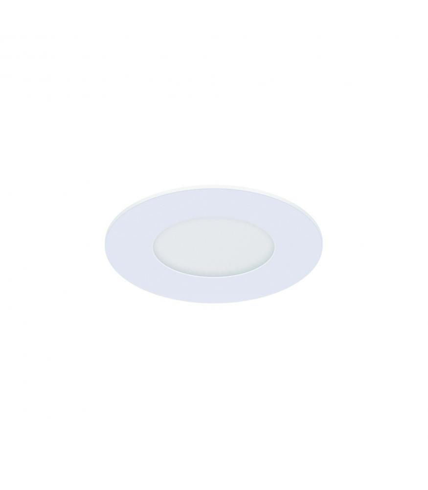 LED downlight SLIM C 3W 6W 9W 12W 15W 18W white-Lighting for every space-Svetila.eu