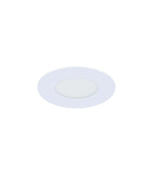 LED downlight SLIM C 3W 6W 9W 12W 15W 18W white-Lighting for every space-Svetila.eu
