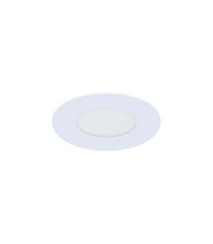 LED downlight SLIM C 3W 6W 9W 12W 15W 18W white-Lighting for every space-Svetila.eu