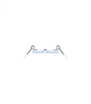 LED downlight SLIM C 3W 6W 9W 12W 15W 18W white-Lighting for every space-Svetila.eu