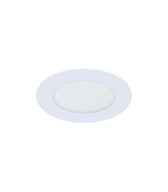 LED downlight SLIM C 3W 6W 9W 12W 15W 18W white-Lighting for every space-Svetila.eu