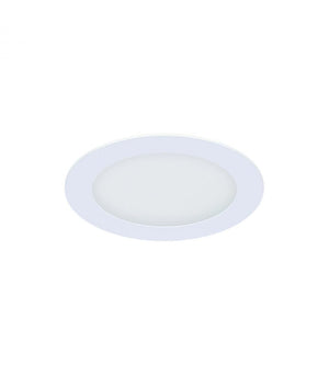 LED downlight SLIM C 3W 6W 9W 12W 15W 18W white-Lighting for every space-Svetila.eu
