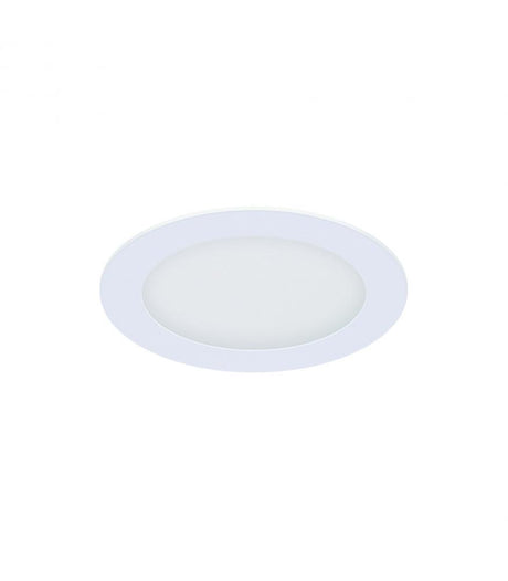 LED downlight SLIM C 3W 6W 9W 12W 15W 18W white-Lighting for every space-Svetila.eu