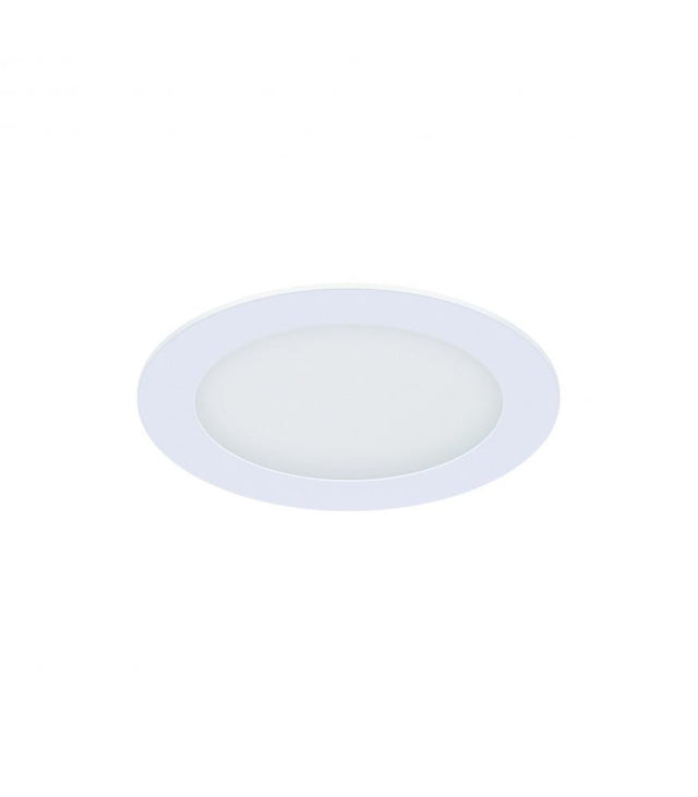 LED downlight SLIM C 3W 6W 9W 12W 15W 18W white-Lighting for every space-Svetila.eu