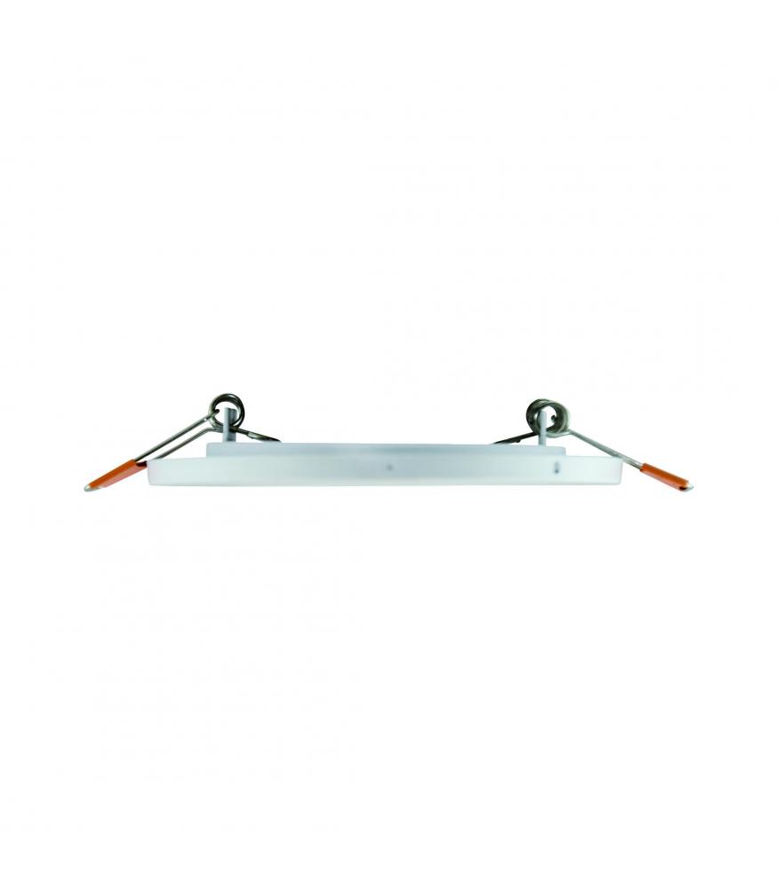 LED downlight SLIM IRON 3W and 6W-Lighting for every space-Svetila.eu