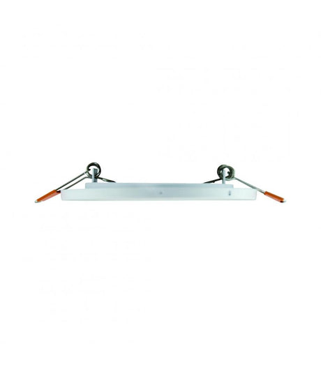 LED downlight SLIM IRON 3W and 6W-Lighting for every space-Svetila.eu