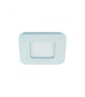 LED downlight SLIM IRON 3W and 6W-Lighting for every space-Svetila.eu