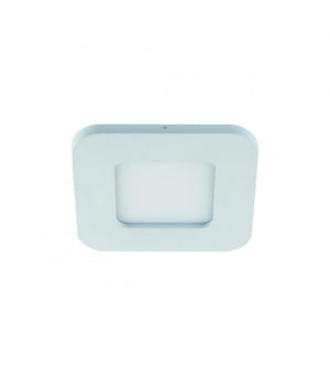 LED downlight SLIM IRON 3W and 6W-Lighting for every space-Svetila.eu