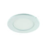 LED downlight SLIM IRON 3W and 6W-Lighting for every space-Svetila.eu
