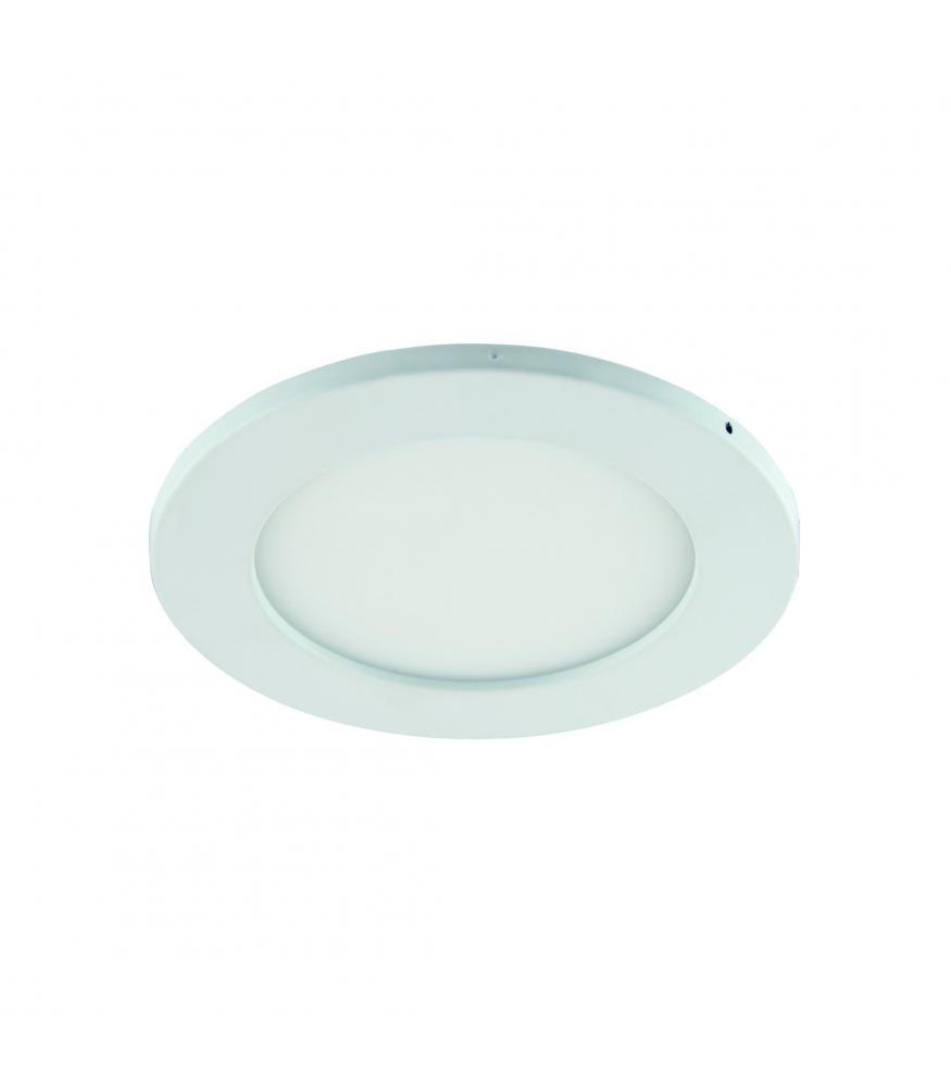 LED downlight SLIM IRON 3W and 6W-Lighting for every space-Svetila.eu